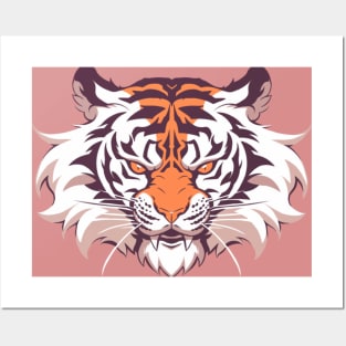 Tigre Posters and Art